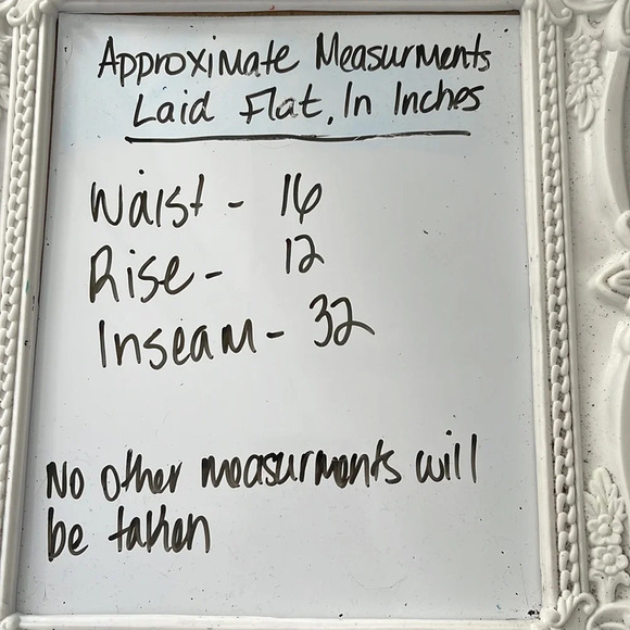 HILARY RADLEY High Waisted Straight Leg Trousers Dress Pants Grey Size 8 - Picture 8 of 9